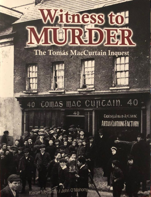 1043a.-Cover-of-Witness-to-Murder-by-Kieran-McCarthy-and-John-O-Mahony-Copy