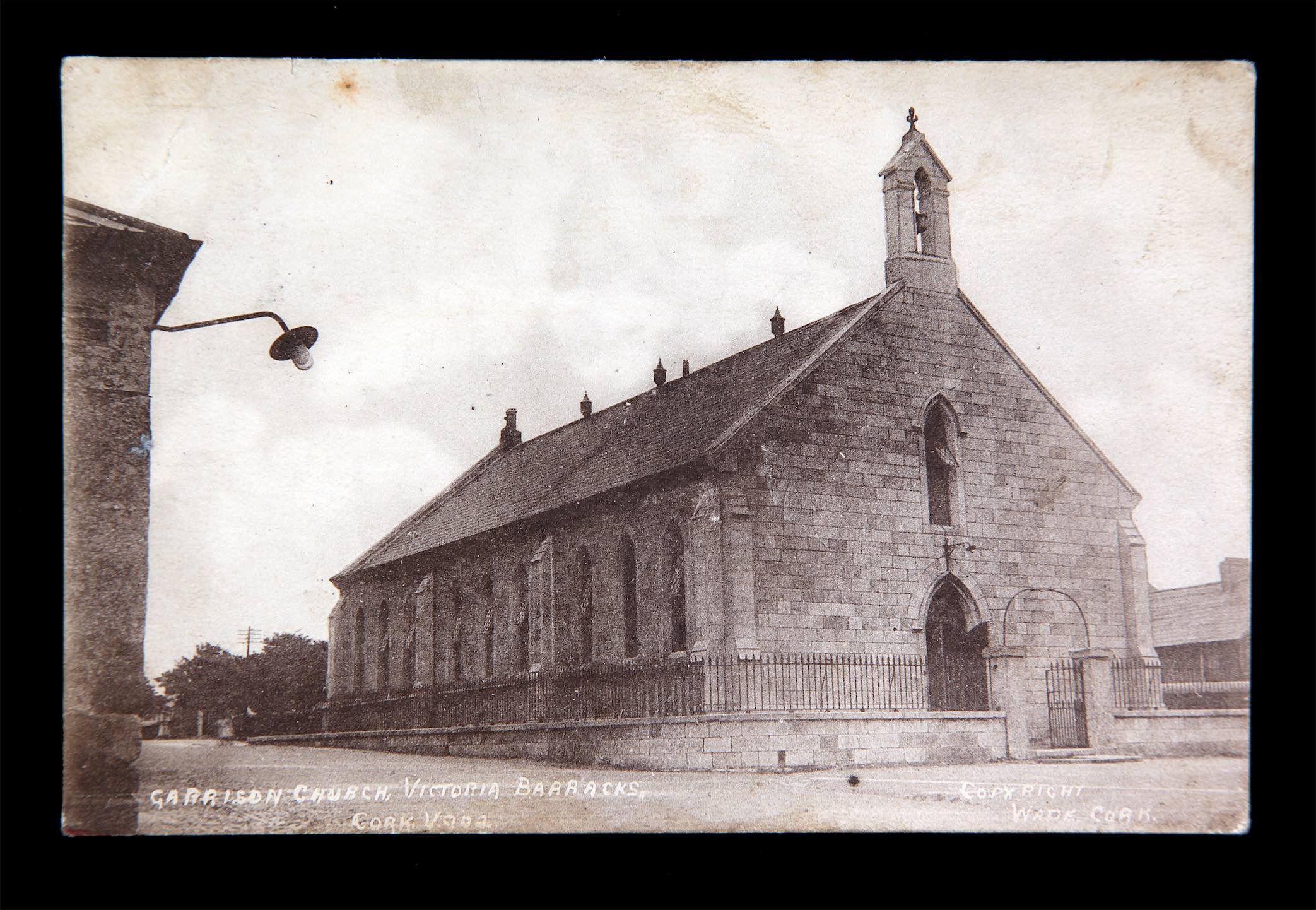 2010.22.67-D22.9-Postcard-Garrison-Church-Victoria-Barracks-1