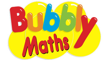 Bubbly Maths 