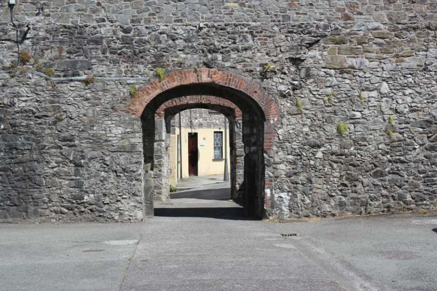 Entrance-Gate