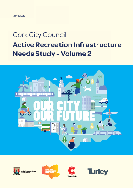 Cork City ARI Needs Study Volume 2 front page preview
                              