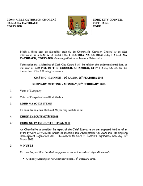 2018-02-26-Agenda-Council-Meeting front page preview
                              