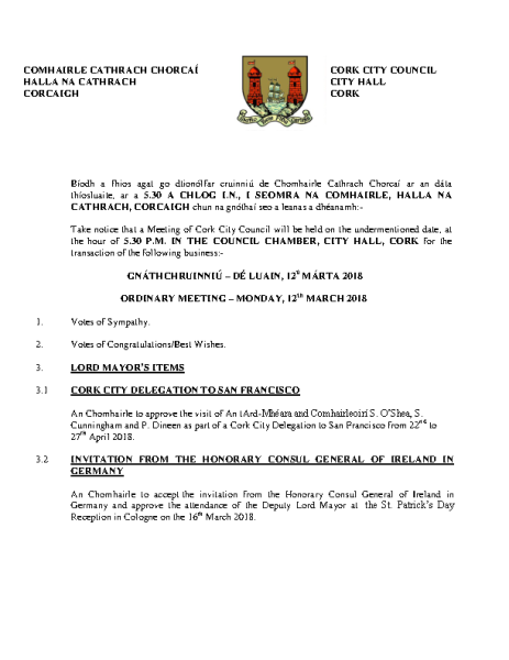 2018-03-12-Agenda-Council-Meeting front page preview
                              