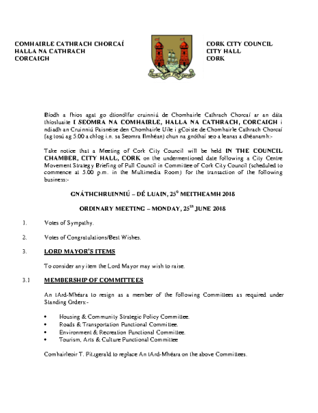 2018-06-25-Agenda-Council-Meeting front page preview
                              