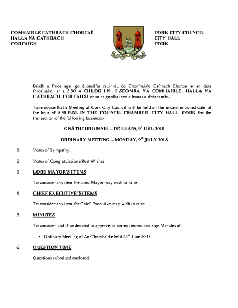 2018-07-09-Agenda-Council-Meeting front page preview
                              
