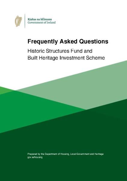 BHIS & HSF 2023 FAQ front page preview
                              