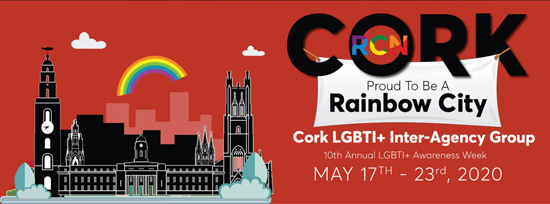 LGBTI Awareness Week 2020