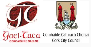 Gael Taca CCC Logo