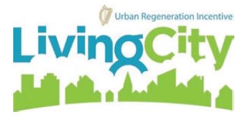 Living Cities logo