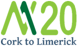 M20 Cork Limerick Logo