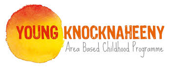 Young Knocknaheeny logo