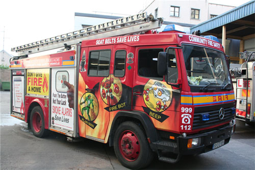 community_fire_safety_truck