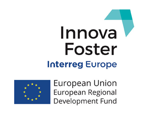Innova Foster Logo