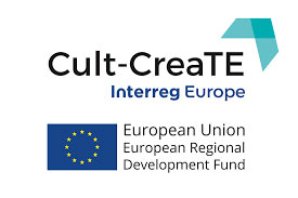 Cult-CreaTE Logo