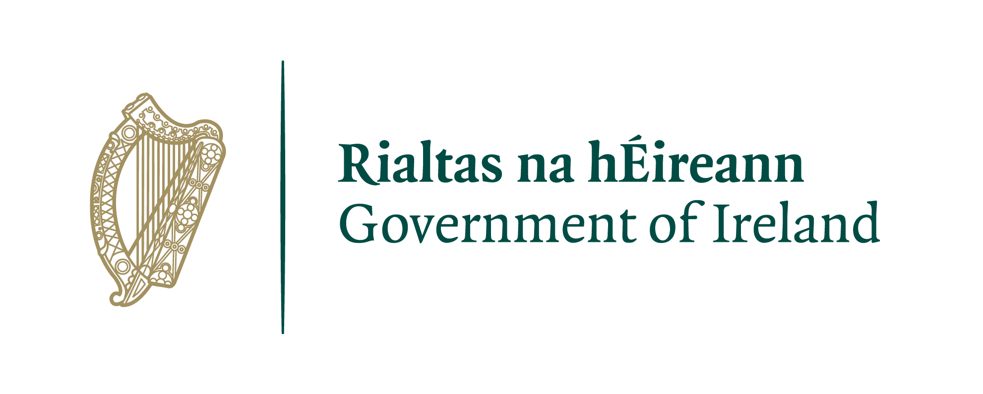 Government-of-Ireland-Logo