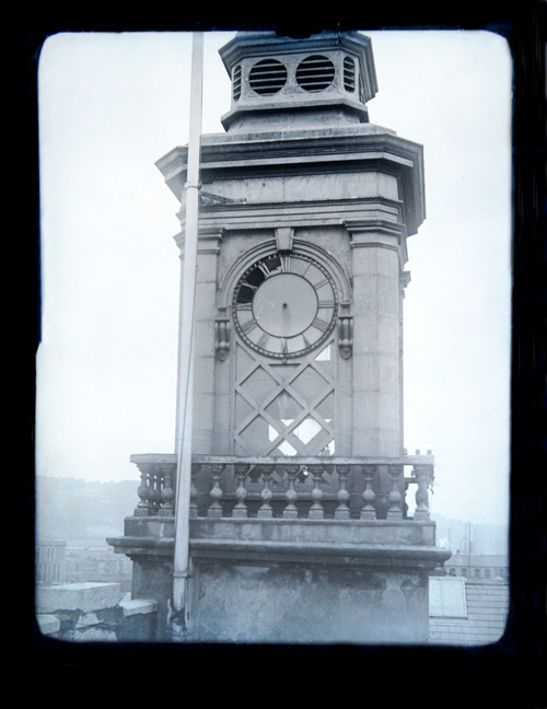 City-Hall-Clock-Tower-after-the-Burning