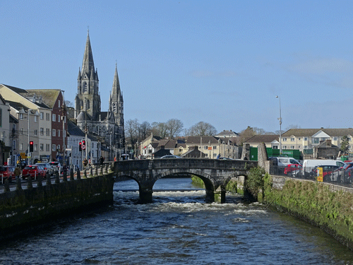 Cork-Bridges