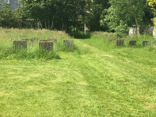 Quaker-Burial-Ground