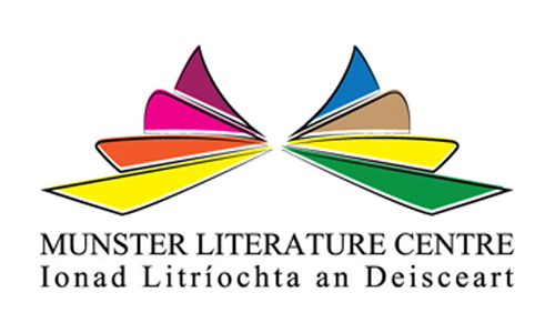 Munster Literature Centre Logo