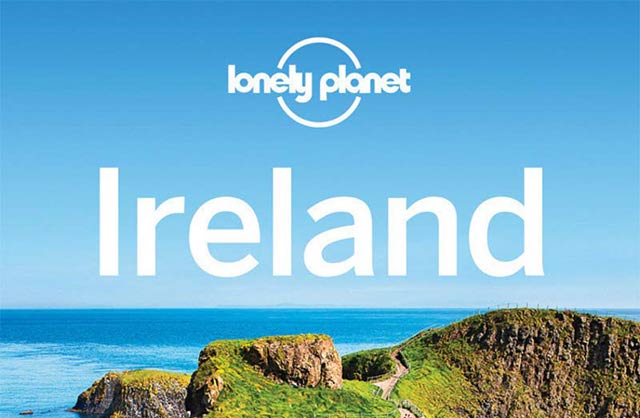 Lonely Planet Review