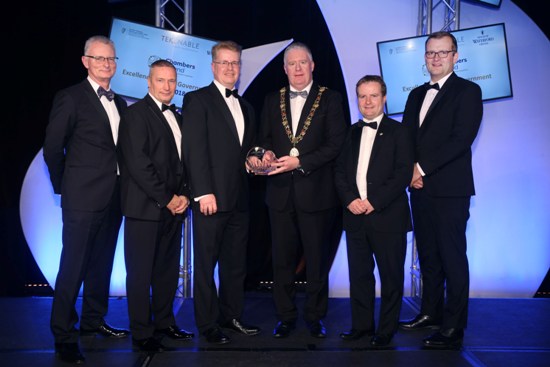 Excellence in Local Government Award 2018 Housing