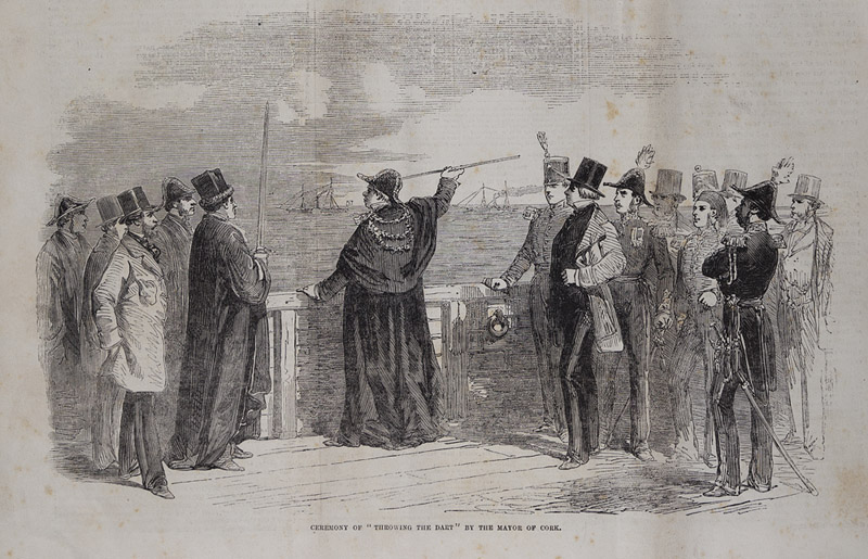 1777.3247-D3.9-Newspaper-Illustrated-London-News-Throwing-The-Dart-Mayor-of-Cork-1855_edited-1