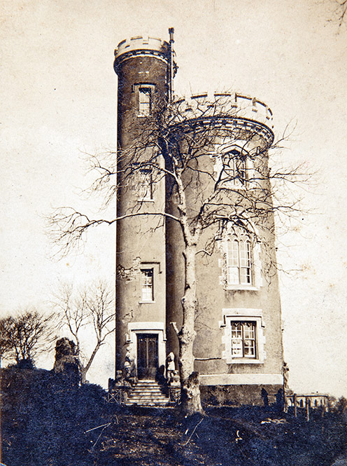 1987.441-D6.9-Photo-Father-Matthew-Memorial-Tower-Glounthane-1926