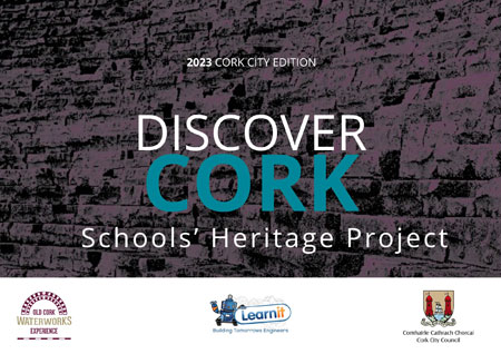 2022-23_Discover_Cork_Schools_History_Project