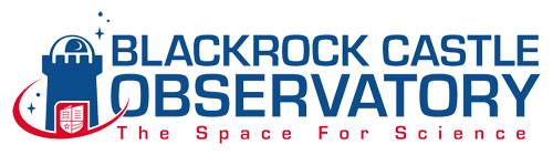 Blackrock Castle Logo