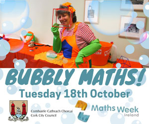 Bubbly Maths