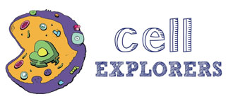 CELL Explorers logo 