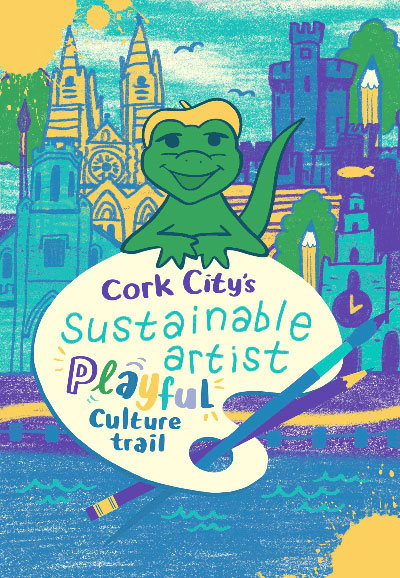 Cork Playful Culture Trail 2023