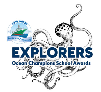 Explorers Ocean Champions 