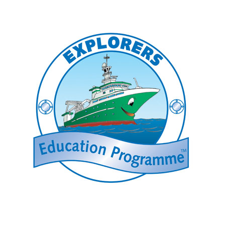 Explorers Marine Science 2021