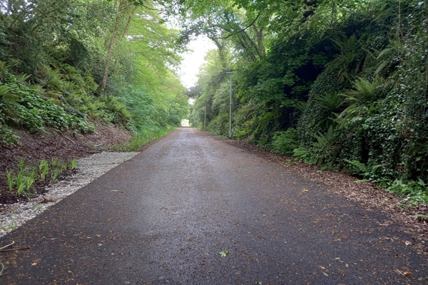 Passage Railway Greenway Q3 review pic 2