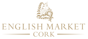 English Market Logo