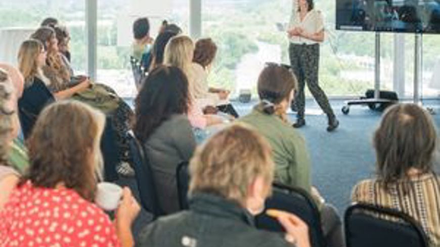 Arts Network