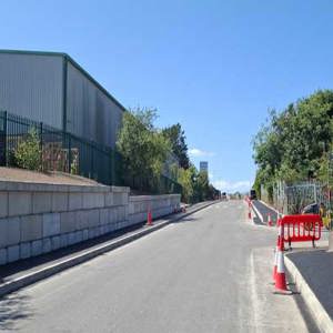 Rapid Deployment Pedestrian Scheme 2024 - North-West LEA thumbnail
