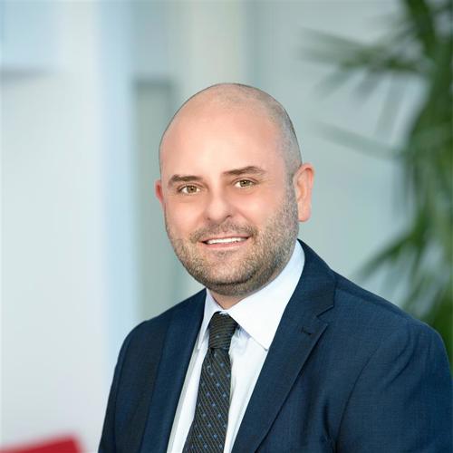 Brian O’Regan, Energy Informatics Group