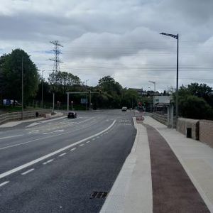 Ballyvolane Web