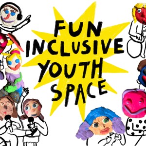 25. Comhairle Na Nóg Youth Space