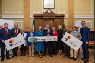 Energy Cloud