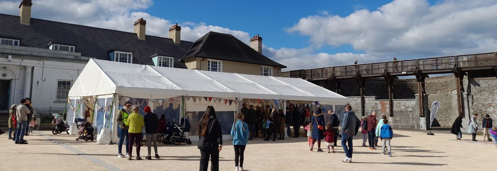 Tailtain Games Cork St.Patrick's Weekend