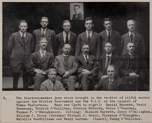 The-Jury-in-Tomas-MacCurtains-Inquest The-Jury-in-Tomas-MacCurtains-Inquest