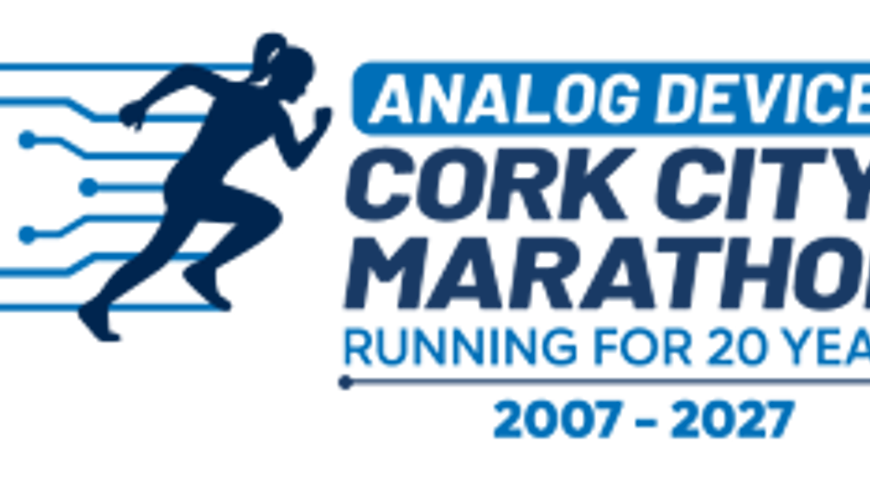 Marathon Logo 2027 New