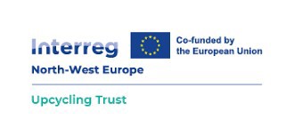 Upcycling Trust logo