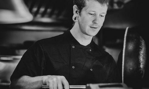 Rob from Market Lane