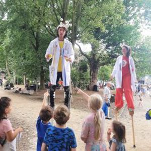 Science On Stilts thumbnail