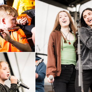 30. Rock The Block 2025