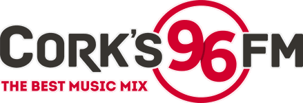 96FM logo